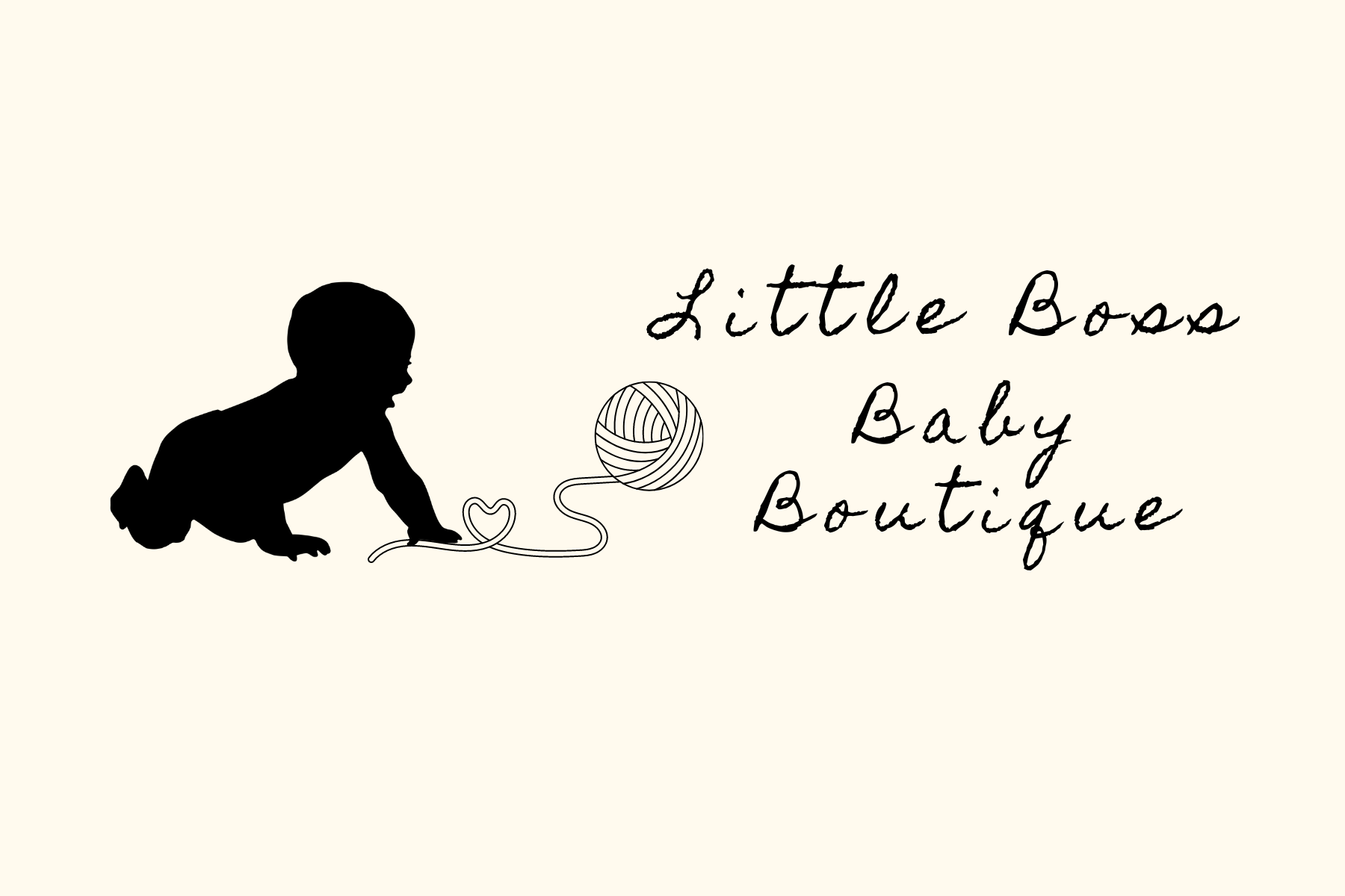Little Boss Baby Boutique